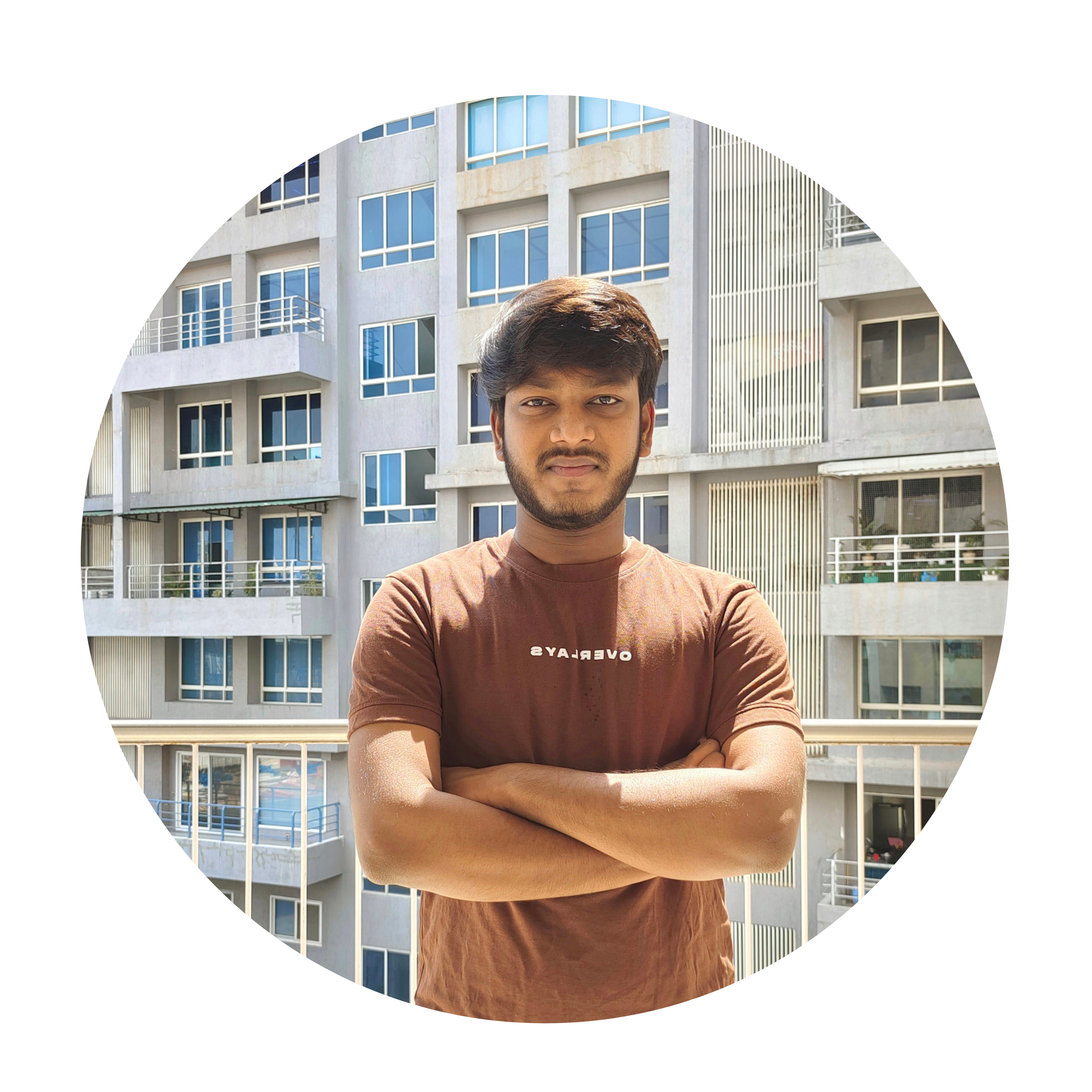 Shreyash Sonkar Profile